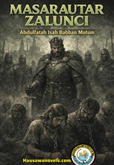 Masarautar Zalunci book 1 Compelet Abdulfatah Isa
