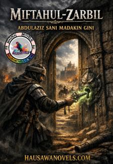 Miftahuzzarbil Book 1 Complete Abdulaziz Sani Madakin Gini