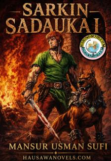 Sarkin Sadaukai Compelet Book Mansur Usman Sufi