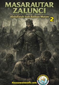 Masarautar Zalunci Book 2 Complete Abdulfatah Isa