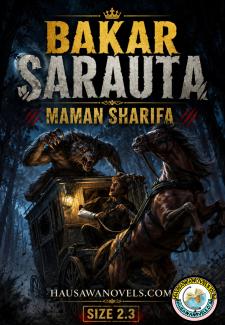Bakar Sarauta Book Compelet By Maman Sharifa