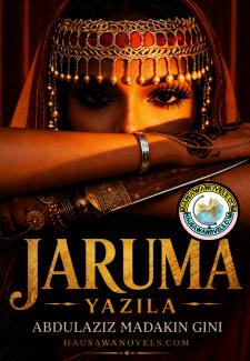 Jaruma Yazila Book Complete Abdulaziz Sani Madakin Gini