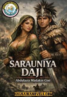 Sarauniyar Daji Book Compelet Abdulaziz Madakin Gini