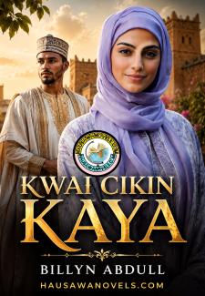 Kwai Cikin Kaya Book Compelet Billyn Abdull