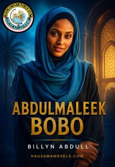Abdulmaleek Bobo Book Billyn Abdull