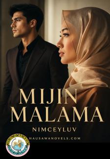 Mijin Malama Hausa Book 1 Compelet