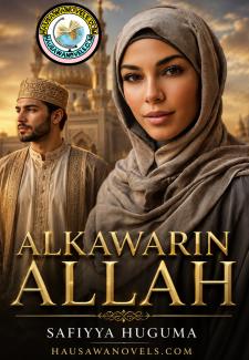 Alkawarin Allah Book Compelet Safiyya Huguma