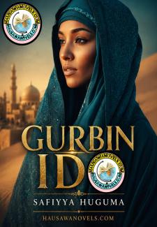 Gurbin Ido Book Compelet Safiyya Huguma
