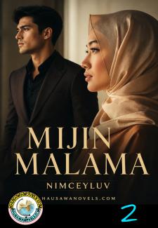 Mijin Malama Book 2 Complete
