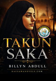 Takun Saka Book 1 By Billyn Abdull 