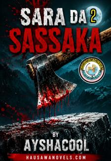 Sara Da Sassaka Book 2 By Ayshercool