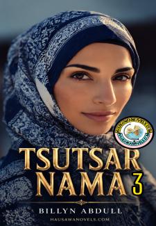 Tsutsar Nama 3 Compelet By Billyn Abdull 