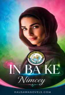 Idan Bake Hausa Book Complete