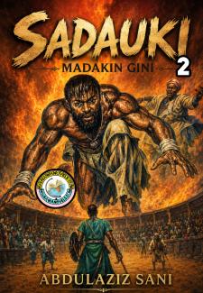 Sadauki Book 2 Complete Abdulaziz Madakin Gini