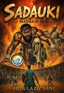 Sadauki Book 1 Abdulaziz Madakin Gini