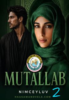 Mutallab Book 2 Hausa Novels Compelet