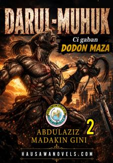 Darul Muhuk Book 2 Abdulaziz Madakin Gini