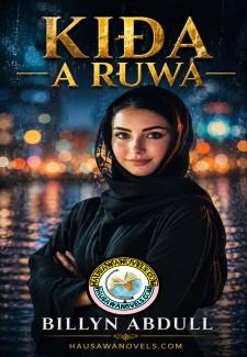 Kida A Ruwa 1 By Billyn Abdull 