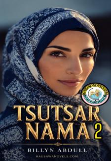 Tsutsar Nama 2 Complete by Billyn Abdull