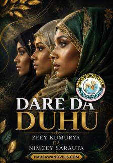 Dare da Duhu Book Complele Nimcyluv