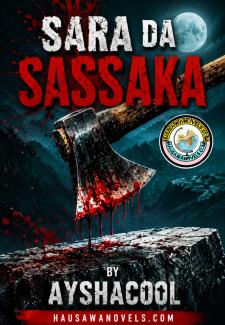 Sara Da Sassaka Book 1 Compelet Ayshacool