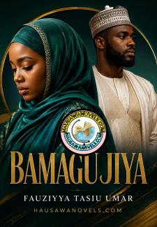 Bamagujiya Hausa Book Complete