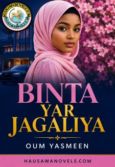 Binta Yar Jagaliya Compelet Book 