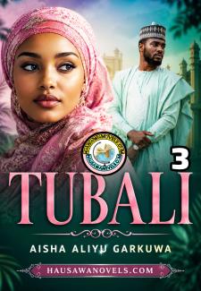 Tubali Part 3 Complete Book