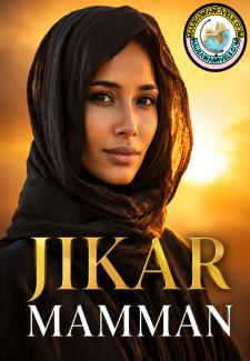 Jikar Mamman Book Compelet 