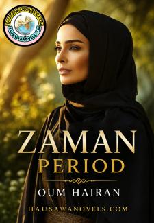 Zaman Period Complele Hausa Book