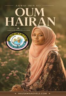 Akwai Irinsu Hausa Book Complete