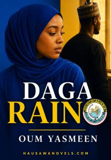 Daga Raino Book Compelet Oum Yasmeen