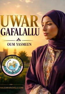 Uwar Gafalallu Book Compelet 