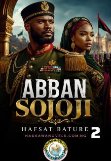 Abban Sojoji Takun Tsakiya Compeleted