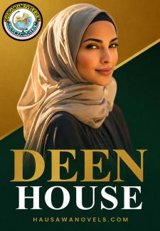 Deen House Hausa Book Complete