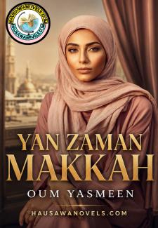 Yan Zaman Makka Compelet Book