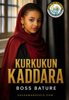 Kurkukun Kaddara 1 Compeleted