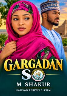 Gargadaan So Ne Book Compeleted