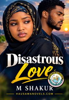 Disastrouss Love Compeleted.t