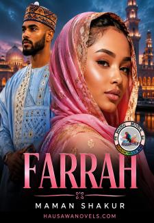 Farra Compeleted Books