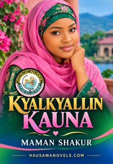 ƙyalkyalin Kaauna Books Compelete