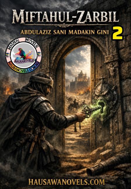 Miftahuzzarbil Book 2 Complete Abdulaziz Sani Madakin Gini