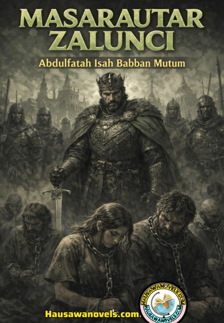 Masarautar Zalunci book 1 Compelet Abdulfatah Isa