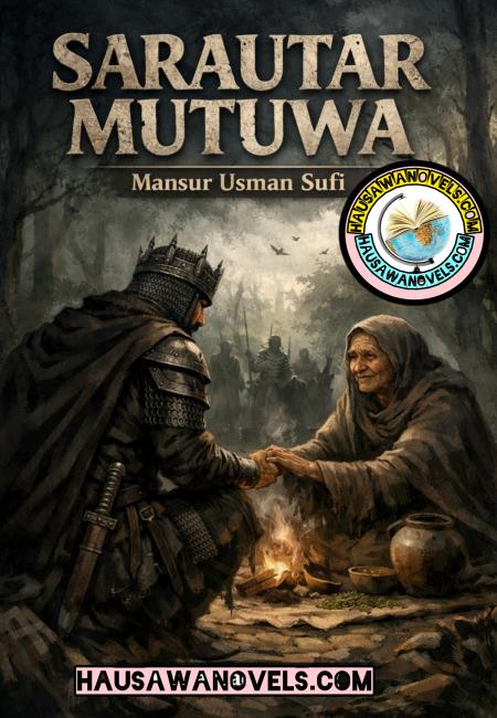 Sarautar Mutuwa Compelet Mansur Usman Sufi