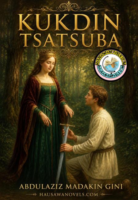 Kundin Tsatsuba Book 1 By Abdul'aziz Madakin Gini .pdf