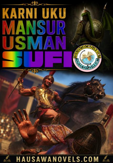 Karni Uku Complete By Mansur Usman Sufi