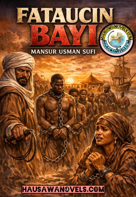 Fataucin Bayi Complete Mansur Usman Sufi