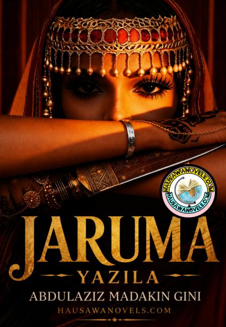 Jaruma Yazila Book Complete Abdulaziz Sani Madakin Gini