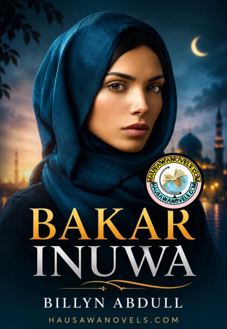 Bakar Inuwa Complete Book Billyn Abdull