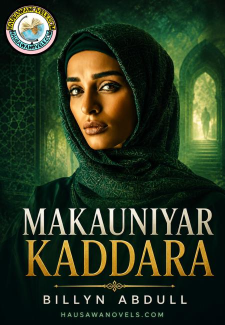 Makauniyar Kaddara Complele Billyn Abdul